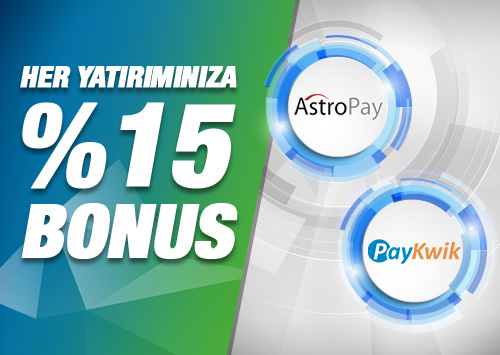her yatırıma bonus