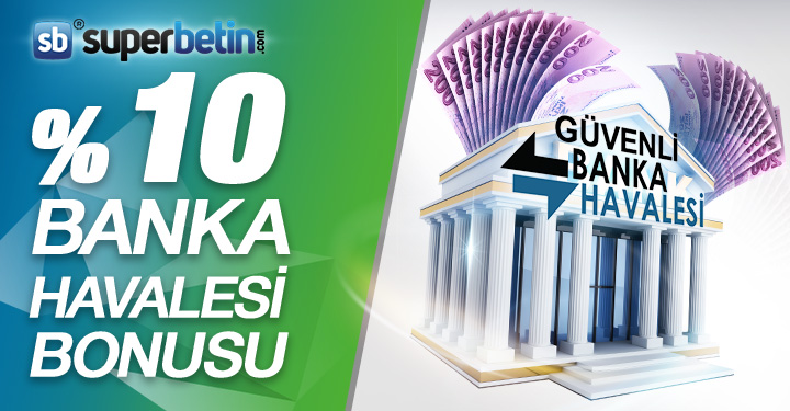 banka havalesi bonusu