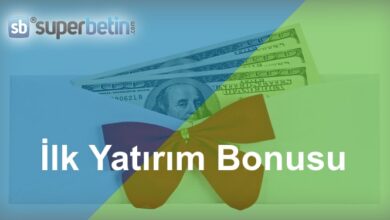 superbetin ilk yatırım