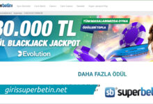 Superbetin Yeni Giriş