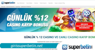 Superbetin Para Çekme Süresi