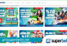 Superbetin Para Yatırma