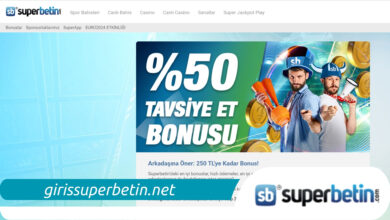 Superbetin Neden Kapandı