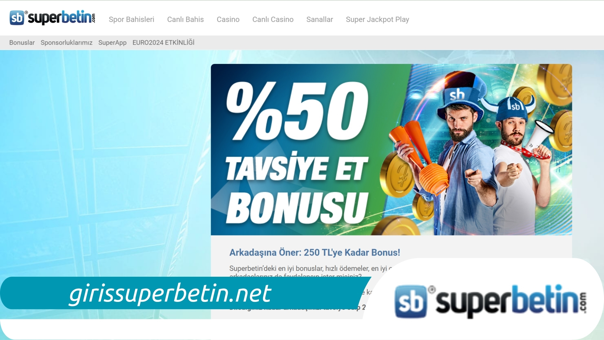 Superbetin Neden Kapandı