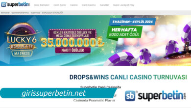 Superbetin Kimin
