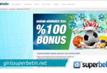 Superbetin Kullanıcı Yorumları