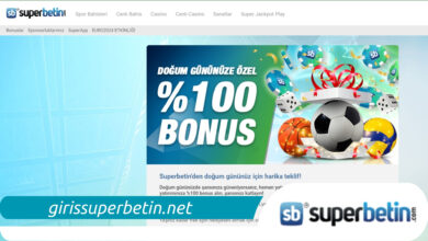 Superbetin Kullanıcı Yorumları